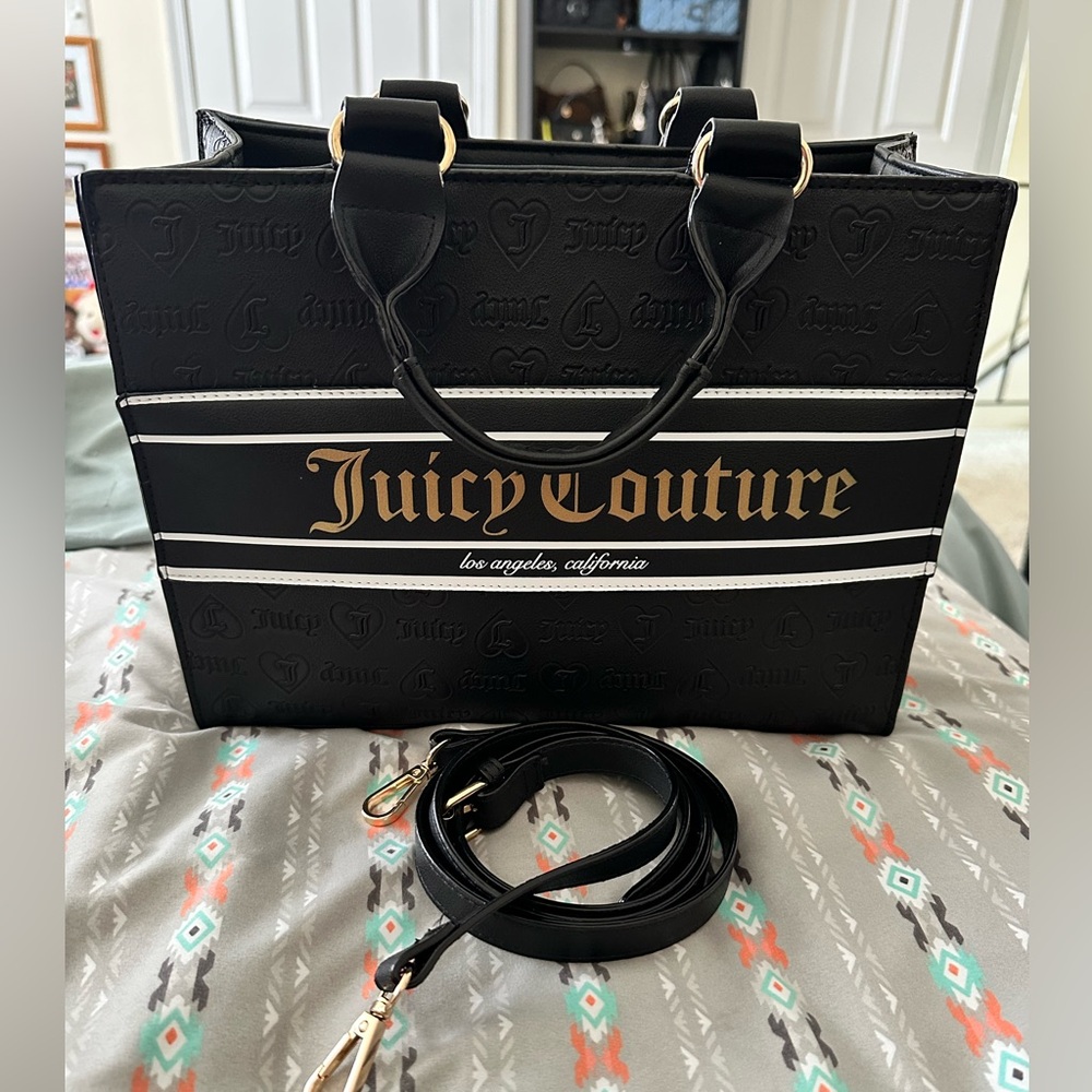Juicy Couture Tote
